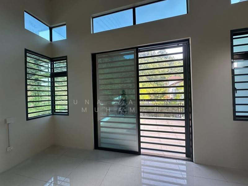 Rumah Berkembar untuk Disewa di Taman Nusa Intan (Senawang) - Muna Zawani Muhamad - Interior - PropertyGuru.com.my