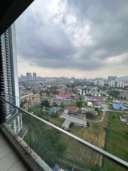 Service Residence for Sale at Sentul Village - Jack Yap - View - PropertyGuru.com.my