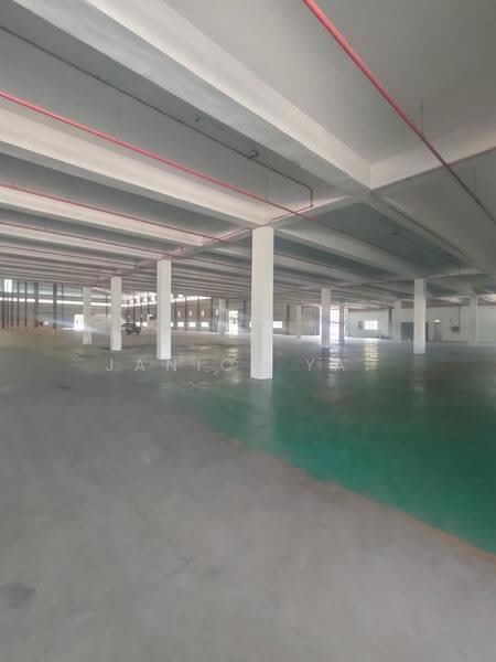 Kilang Terpisah untuk Dijual di Klang (Selangor) - Janice Yap - Interior - PropertyGuru.com.my
