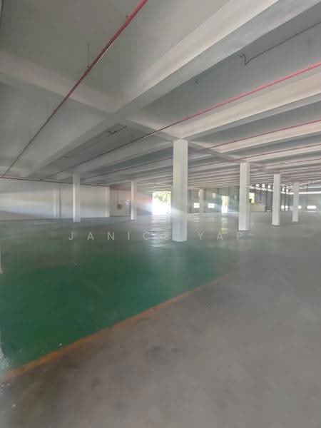 Kilang Terpisah untuk Dijual di Klang (Selangor) - Janice Yap - Interior - PropertyGuru.com.my