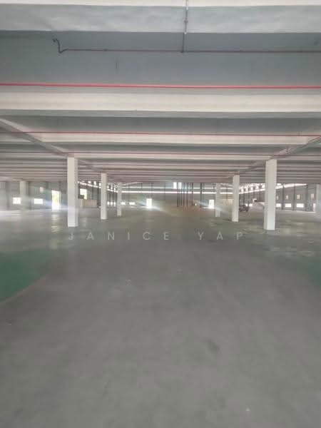 Kilang Terpisah untuk Dijual di Klang (Selangor) - Janice Yap - Interior - PropertyGuru.com.my