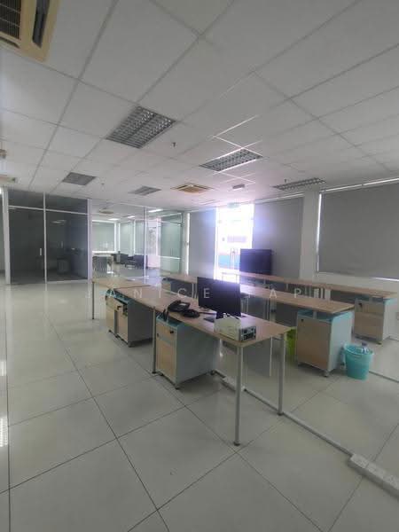 Kilang Terpisah untuk Dijual di Klang (Selangor) - Janice Yap - Interior - PropertyGuru.com.my