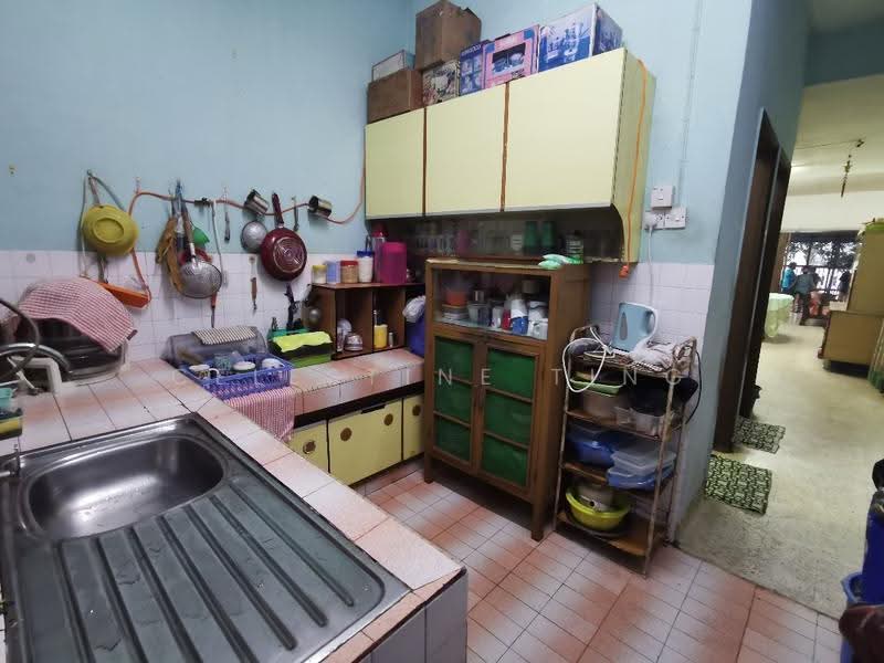 Rumah Teres 1.5-Tingkat untuk Dijual di Taman Kajang Jaya (Kajang) - Celestine Ting - Kitchen - PropertyGuru.com.my