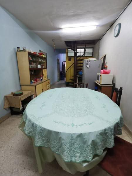 Rumah Teres 1.5-Tingkat untuk Dijual di Taman Kajang Jaya (Kajang) - Celestine Ting - Interior - PropertyGuru.com.my
