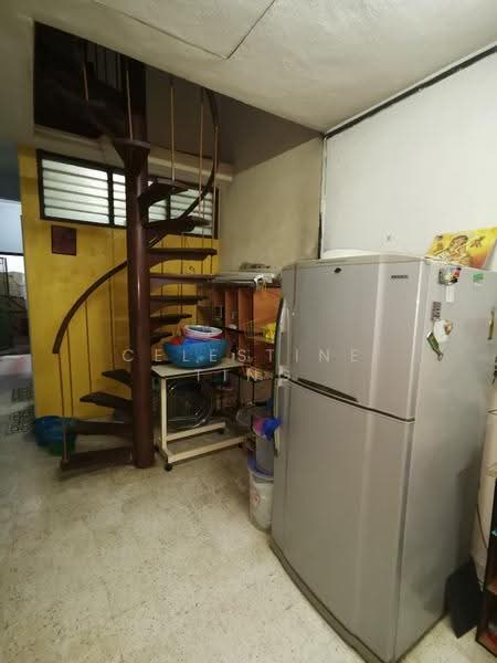 Rumah Teres 1.5-Tingkat untuk Dijual di Taman Kajang Jaya (Kajang) - Celestine Ting - Interior - PropertyGuru.com.my