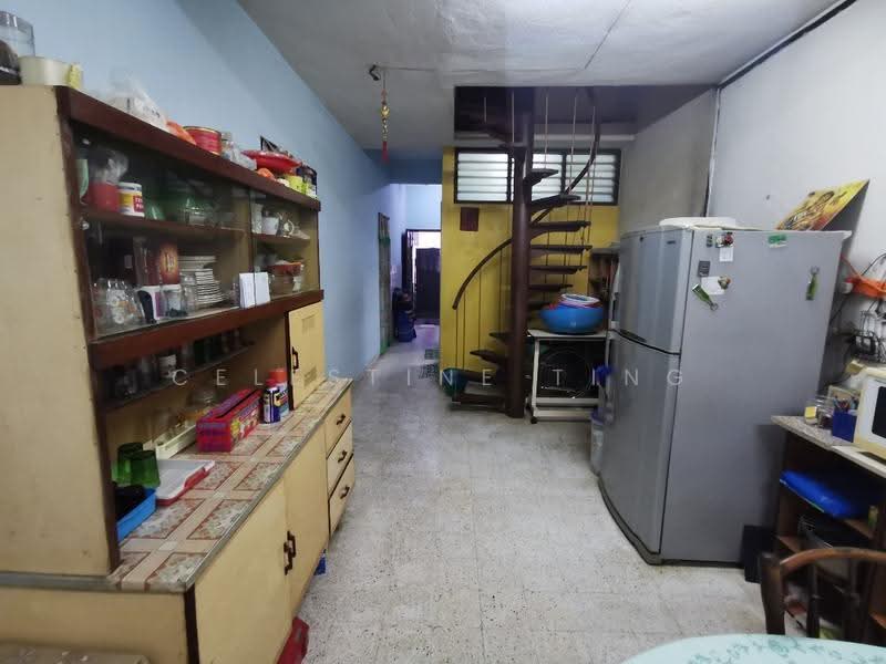 Rumah Teres 1.5-Tingkat untuk Dijual di Taman Kajang Jaya (Kajang) - Celestine Ting - Interior - PropertyGuru.com.my