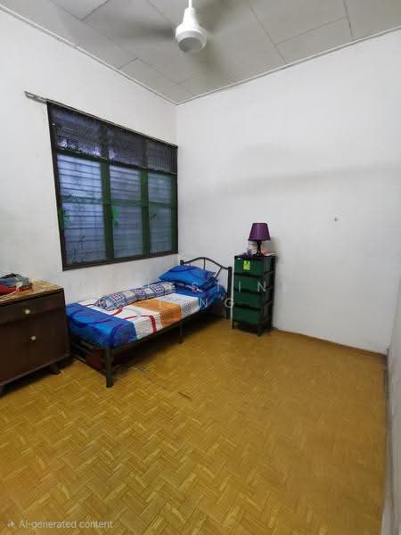 Rumah Teres 1.5-Tingkat untuk Dijual di Taman Kajang Jaya (Kajang) - Celestine Ting - Bedroom - PropertyGuru.com.my