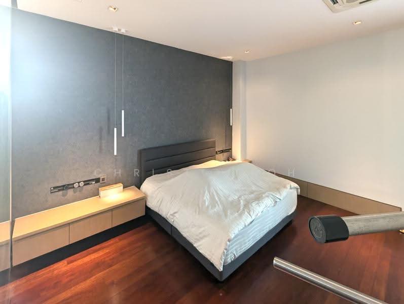 Zero-Lot Bungalow for Sale in Seksyen U1 (Glenmarie) - Christine Oh - Bedroom - PropertyGuru.com.my