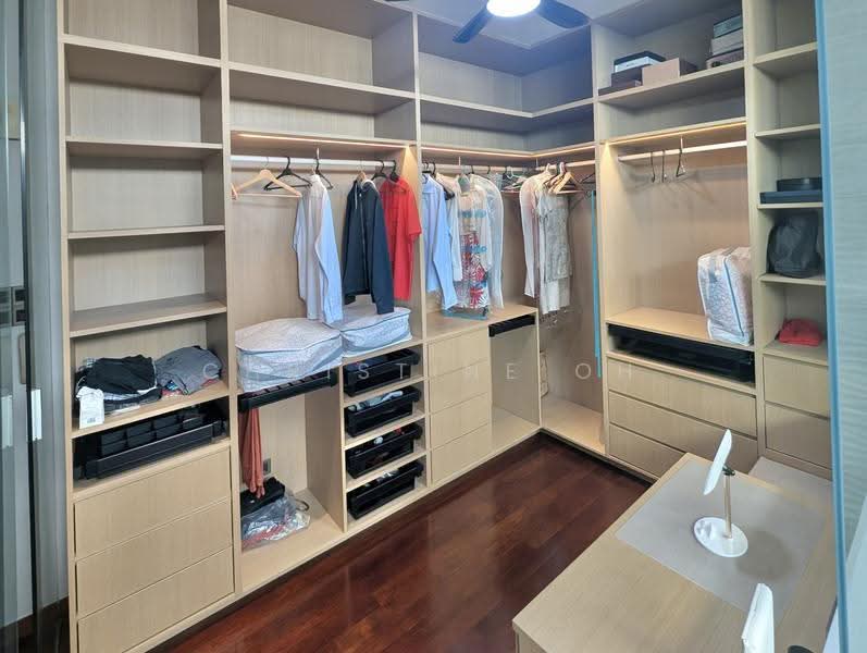 Zero-Lot Bungalow for Sale in Seksyen U1 (Glenmarie) - Christine Oh - Interior - PropertyGuru.com.my