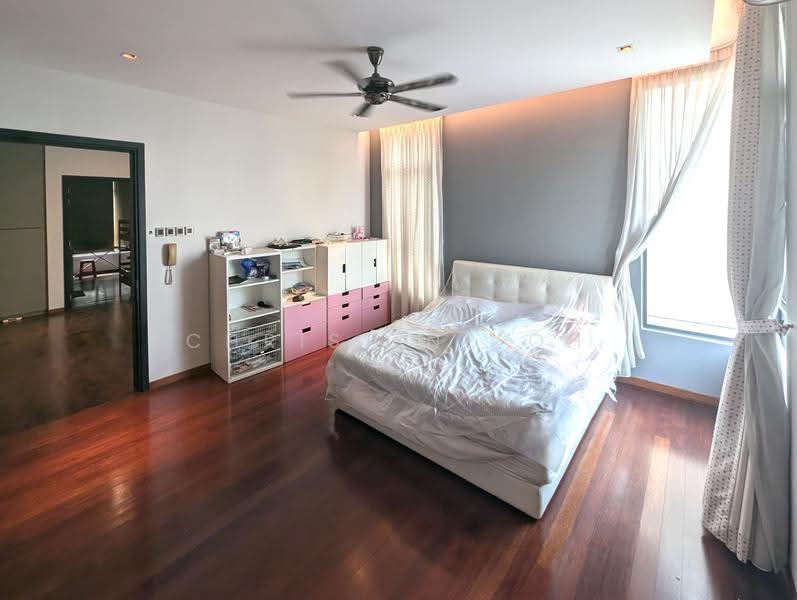Zero-Lot Bungalow for Sale in Seksyen U1 (Glenmarie) - Christine Oh - Bedroom - PropertyGuru.com.my