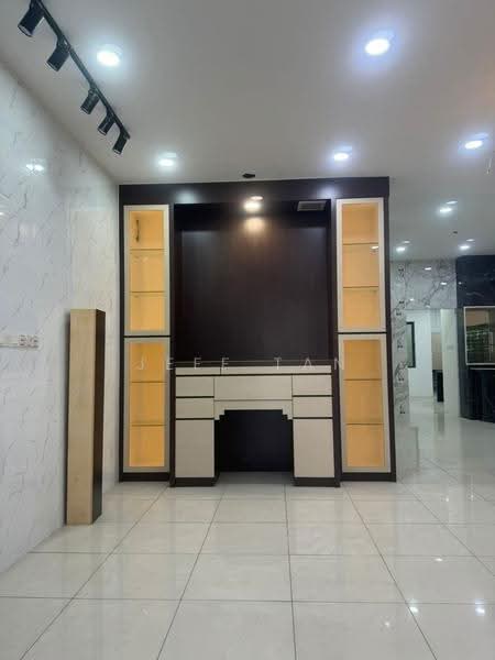 Rumah Kluster untuk Dijual di Ipoh (Perak) - Jeff Tan - Interior - PropertyGuru.com.my