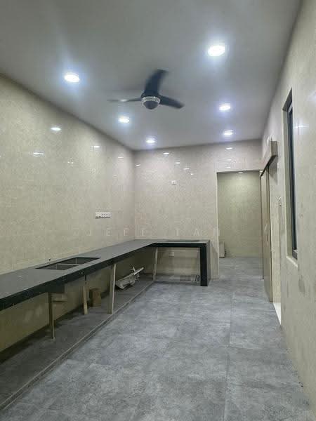 Rumah Kluster untuk Dijual di Ipoh (Perak) - Jeff Tan - Kitchen - PropertyGuru.com.my