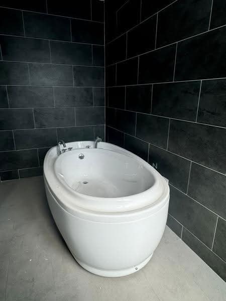 Rumah Kluster untuk Dijual di Ipoh (Perak) - Jeff Tan - Bathroom - PropertyGuru.com.my