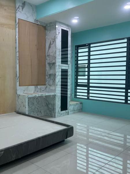 Rumah Kluster untuk Dijual di Ipoh (Perak) - Jeff Tan - Bedroom - PropertyGuru.com.my