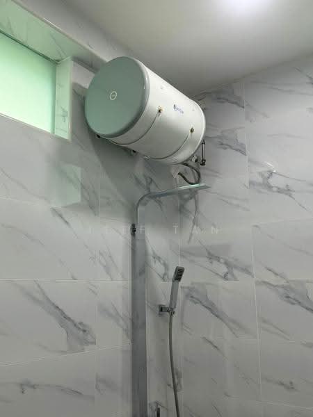 Rumah Kluster untuk Dijual di Ipoh (Perak) - Jeff Tan - Bathroom - PropertyGuru.com.my