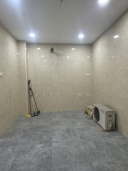 Rumah Kluster untuk Dijual di Ipoh (Perak) - Jeff Tan - Interior - PropertyGuru.com.my