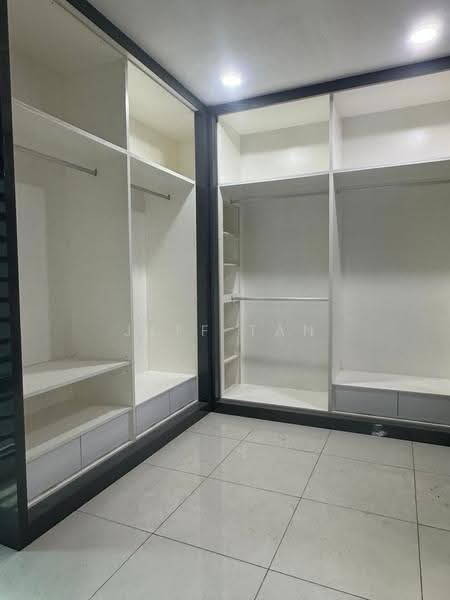 Rumah Kluster untuk Dijual di Ipoh (Perak) - Jeff Tan - Interior - PropertyGuru.com.my