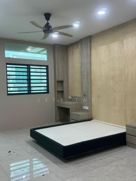 Rumah Kluster untuk Dijual di Ipoh (Perak) - Jeff Tan - Bedroom - PropertyGuru.com.my