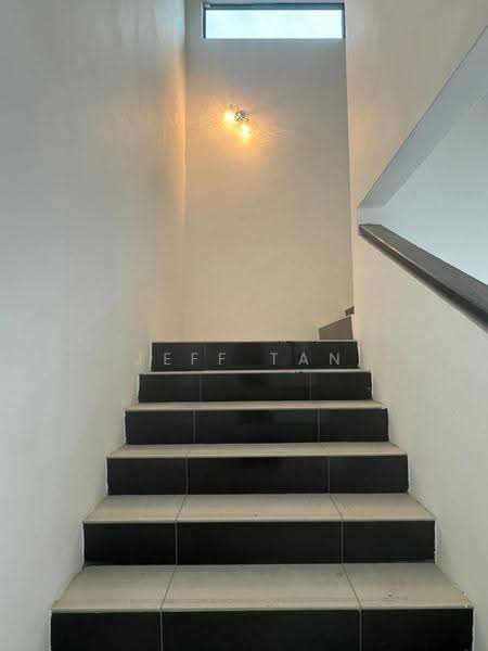 Rumah Kluster untuk Dijual di Ipoh (Perak) - Jeff Tan - Interior - PropertyGuru.com.my