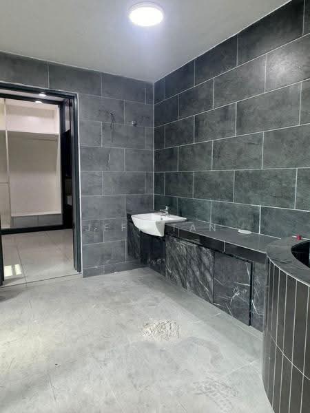 Rumah Kluster untuk Dijual di Ipoh (Perak) - Jeff Tan - Bathroom - PropertyGuru.com.my