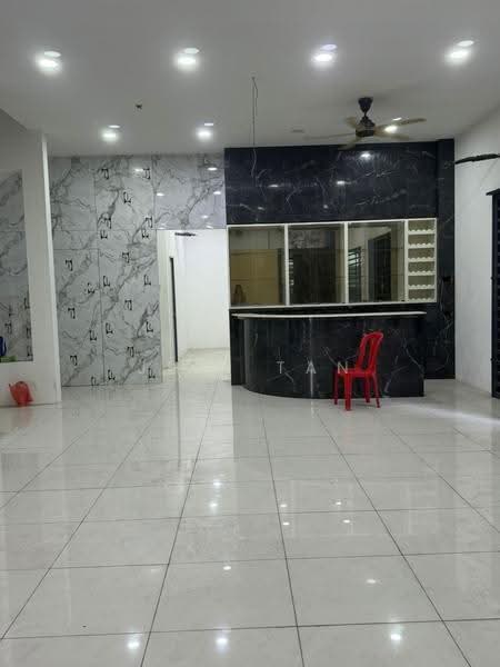 Rumah Kluster untuk Dijual di Ipoh (Perak) - Jeff Tan - Interior - PropertyGuru.com.my