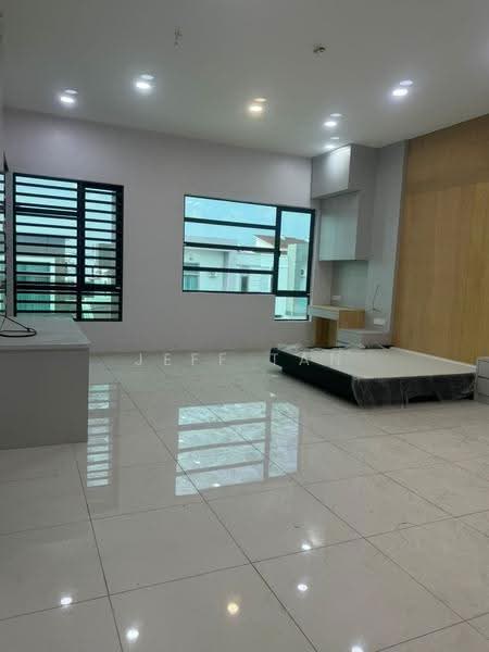 Rumah Kluster untuk Dijual di Ipoh (Perak) - Jeff Tan - Bedroom - PropertyGuru.com.my