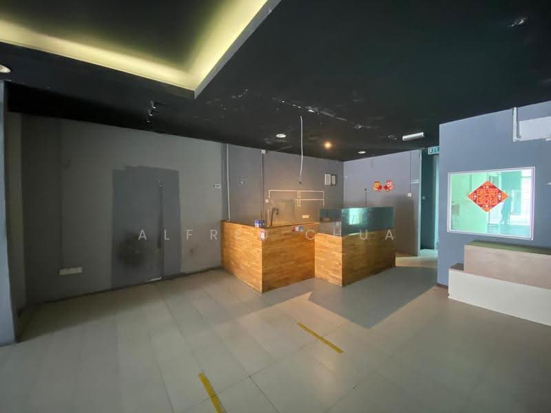Shop for Rent in Kawasan Perniagaan Teras Jaya (Butterworth) - Alfred Chua - Entrance - PropertyGuru.com.my