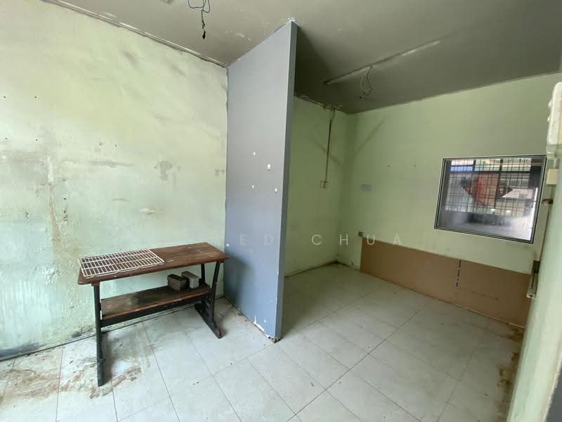 Shop for Rent in Kawasan Perniagaan Teras Jaya (Butterworth) - Alfred Chua - Interior - PropertyGuru.com.my