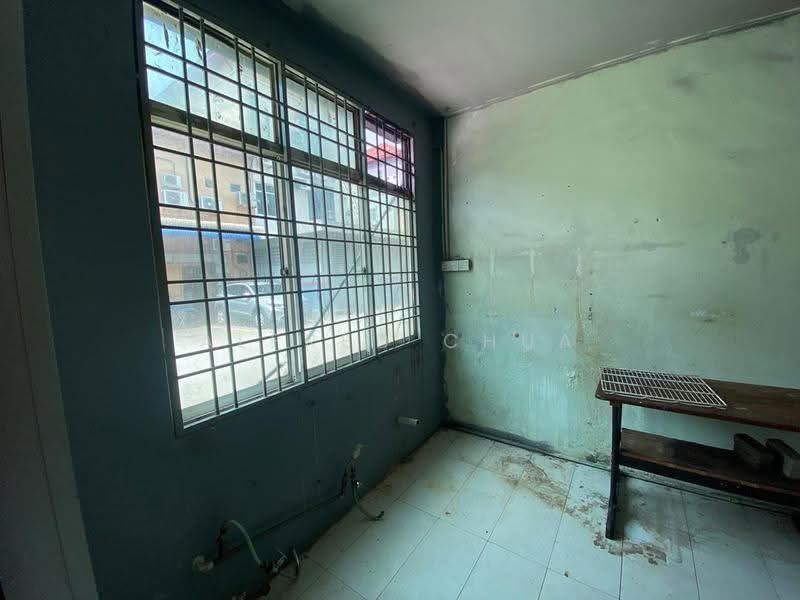 Shop for Rent in Kawasan Perniagaan Teras Jaya (Butterworth) - Alfred Chua - Interior - PropertyGuru.com.my
