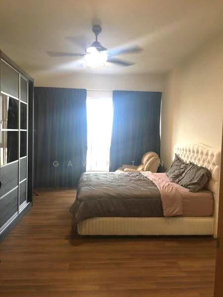 Condominium for Sale at Central Park condominium - Gavin Tan - Bedroom - PropertyGuru.com.my
