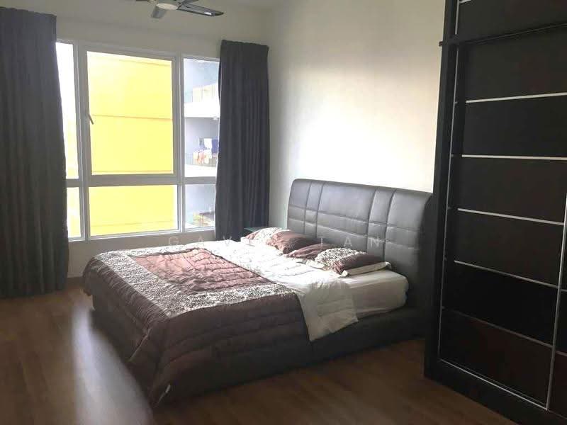 Condominium for Sale at Central Park condominium - Gavin Tan - Bedroom - PropertyGuru.com.my