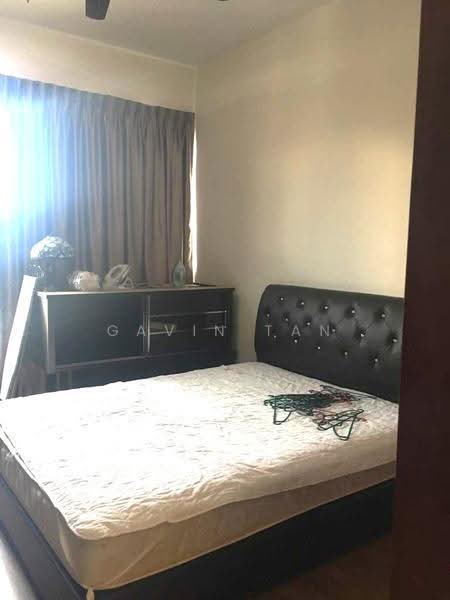 Condominium for Sale at Central Park condominium - Gavin Tan - Bedroom - PropertyGuru.com.my