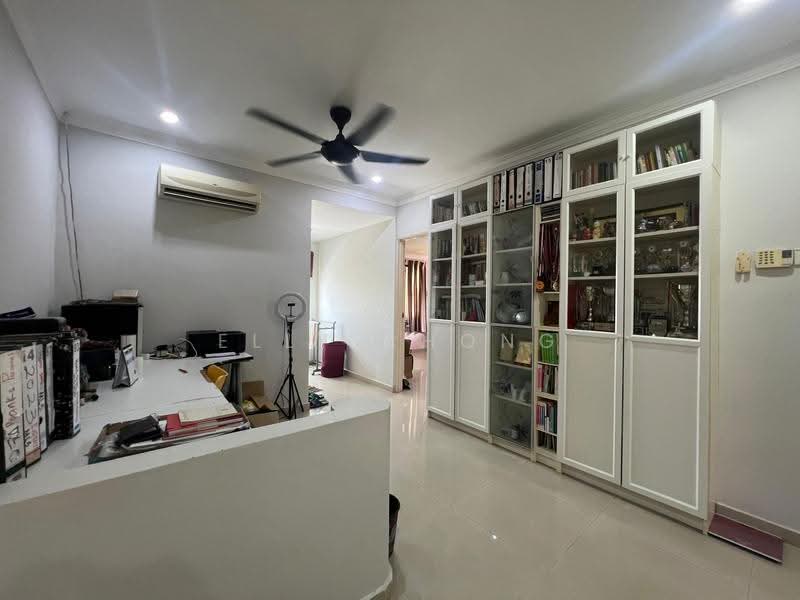 Semi-Detached House for Sale in Taman Overseas Union (Taman Oug) (Jalan Klang Lama (Old Klang Road)) - Elly Chong - Interior - PropertyGuru.com.my