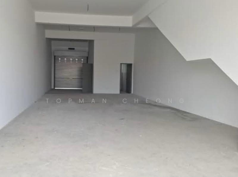 Shop / Office for Rent in Taman Seri Jaromas (Jenjarom) - Topman Cheong - PropertyGuru.com.my