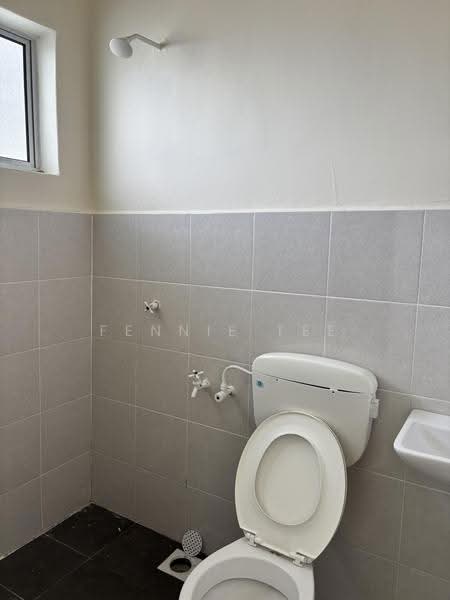 Rumah Teres 1-Tingkat untuk Dijual di Teluk Intan (Perak) - Fennie Tee - PropertyGuru.com.my