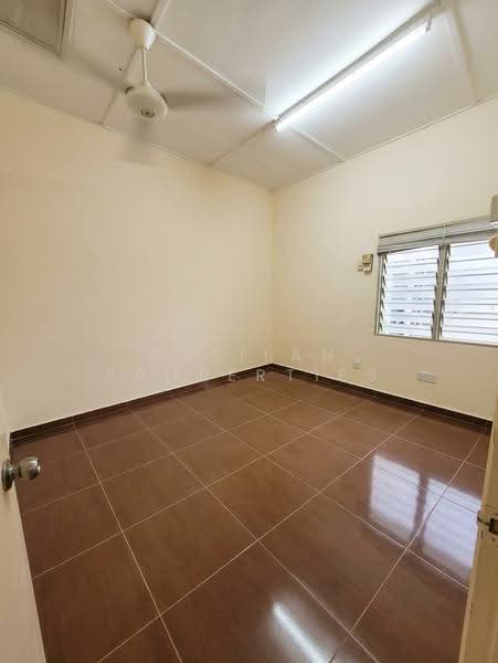1-storey Terraced House for Sale in Taman Bukit Kuchai (Bandar Kinrara) - Polilan Properties - Interior - PropertyGuru.com.my