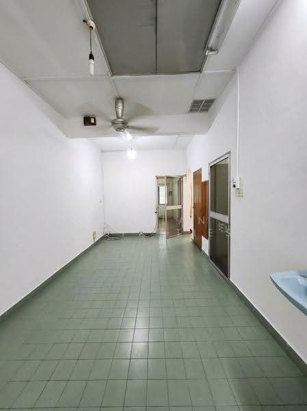 1-storey Terraced House for Sale in Taman Bukit Kuchai (Bandar Kinrara) - Polilan Properties - Interior - PropertyGuru.com.my
