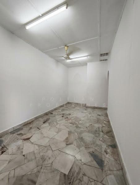 1-storey Terraced House for Sale in Taman Bukit Kuchai (Bandar Kinrara) - Polilan Properties - Interior - PropertyGuru.com.my