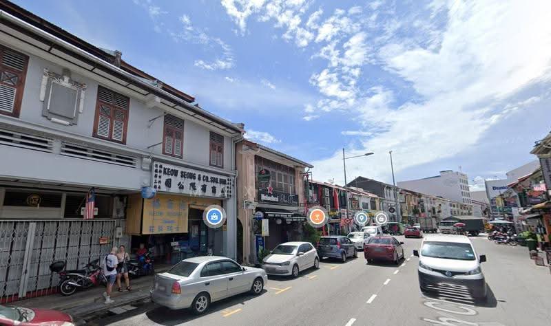 Kedai untuk Disewa di George Town (Penang) - Max Lim - PropertyGuru.com.my