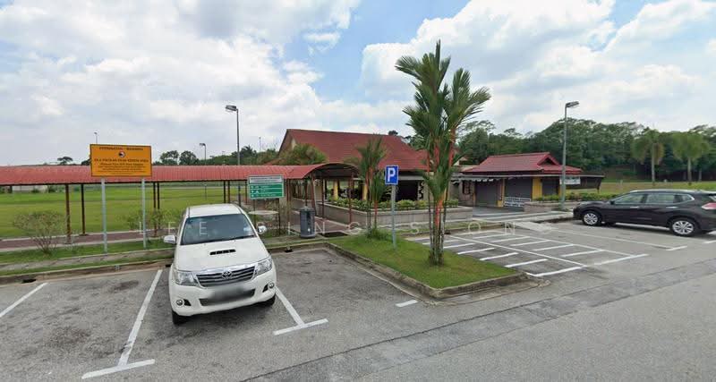 Agricultural Land for Rent in Rawang (Selangor) - Lee Sing Siong - Exterior - PropertyGuru.com.my