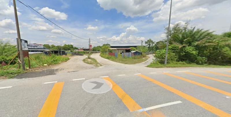 Agricultural Land for Rent in Rawang (Selangor) - Lee Sing Siong - Exterior - PropertyGuru.com.my