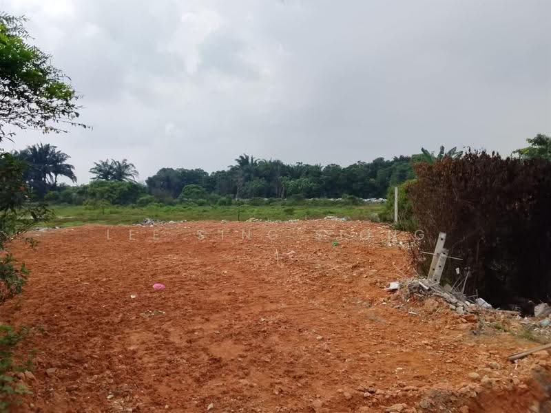 Agricultural Land for Rent in Rawang (Selangor) - Lee Sing Siong - Exterior - PropertyGuru.com.my