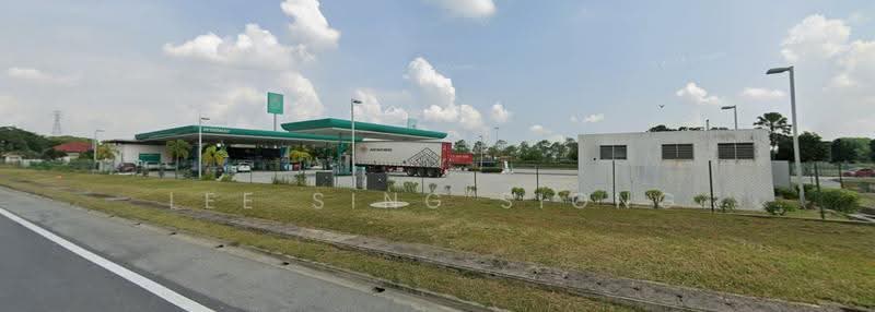 Agricultural Land for Rent in Rawang (Selangor) - Lee Sing Siong - Exterior - PropertyGuru.com.my