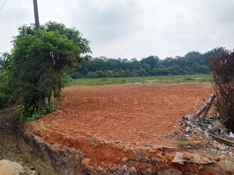 Agricultural Land for Rent in Rawang (Selangor) - Lee Sing Siong - Exterior - PropertyGuru.com.my