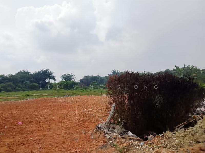 Agricultural Land for Rent in Rawang (Selangor) - Lee Sing Siong - Exterior - PropertyGuru.com.my