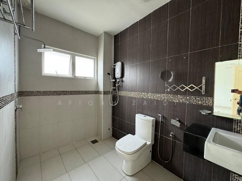 Rumah Teres 2-Tingkat untuk Dijual di D'Kayangan (Shah Alam) - Afiqah zaidi - PropertyGuru.com.my