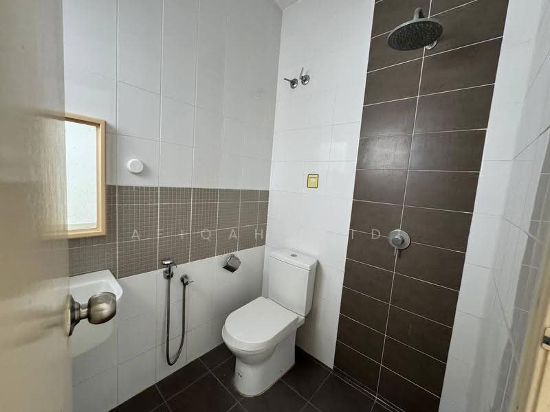 Rumah Teres 2-Tingkat untuk Dijual di D'Kayangan (Shah Alam) - Afiqah zaidi - PropertyGuru.com.my