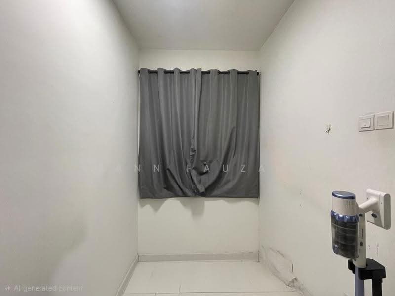 Service Residence for Rent at The Zizz @ Damansara North - Zann Fauzan - Interior - PropertyGuru.com.my