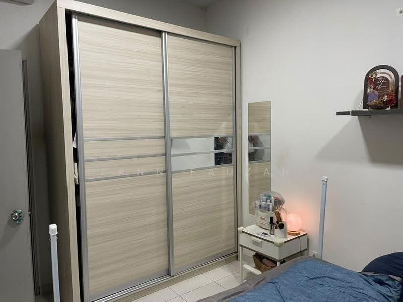 Service Residence for Rent at The Zizz @ Damansara North - Zann Fauzan - Bedroom - PropertyGuru.com.my