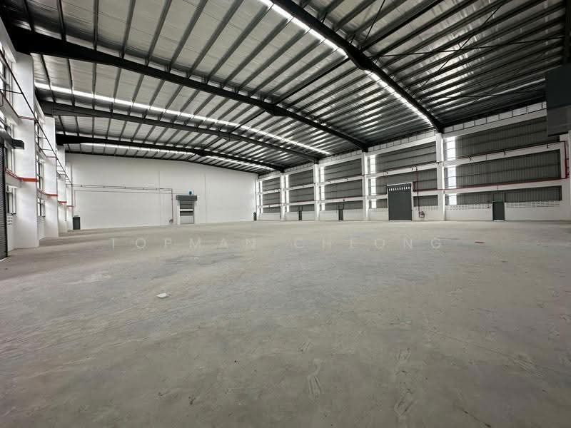 Kilang Terpisah untuk Dijual di Taman Industri Alam Jaya (Puncak Alam) - Topman Cheong - PropertyGuru.com.my